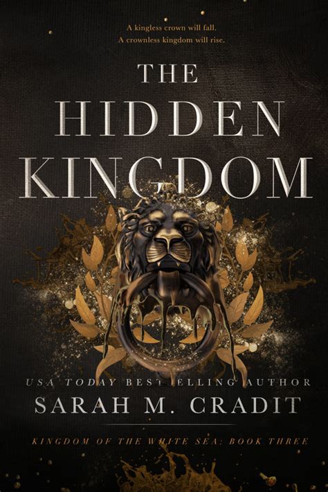 Hidden Kingdom brabet